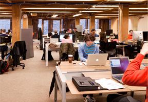 Propertybase San Francisco Office Propertybase San Francisco Office